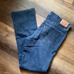 Levi’s 315 Shaping Bootcut